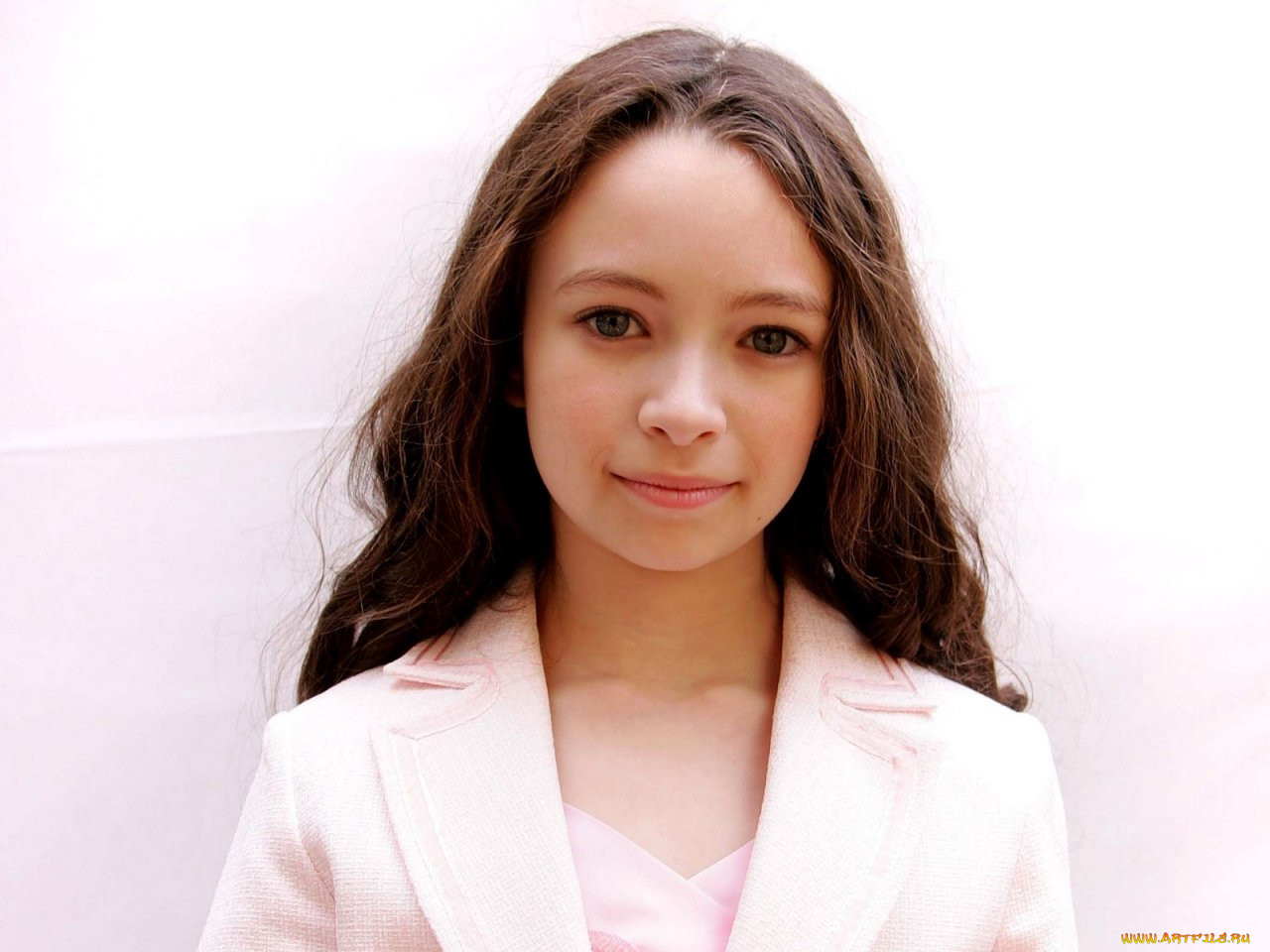 Jodelle Ferlan, 